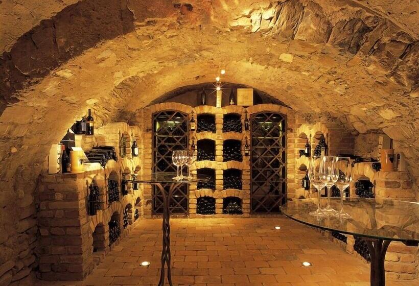 בית מלון כפרי Restaurant Das Rössl