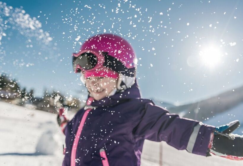 בית מלון כפרי Restaurant Das Rössl