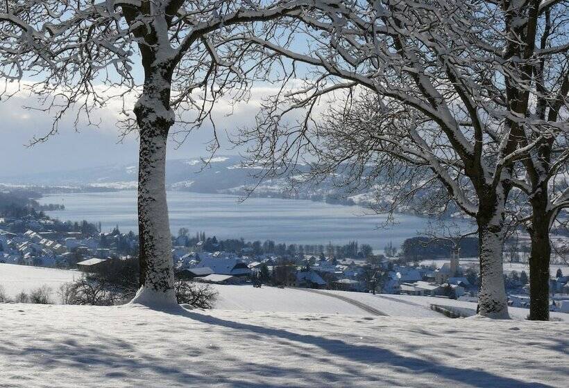 호텔 Restaurant Eichberg