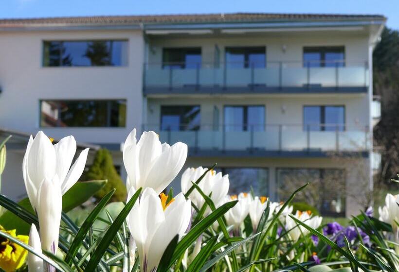 호텔 Restaurant Eichberg