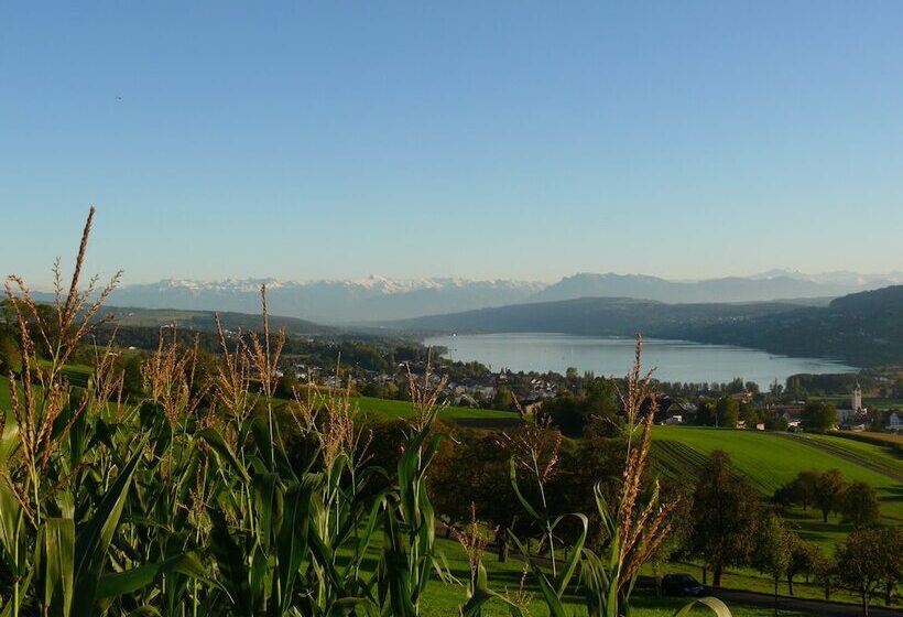 호텔 Restaurant Eichberg