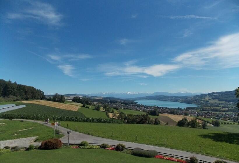 호텔 Restaurant Eichberg