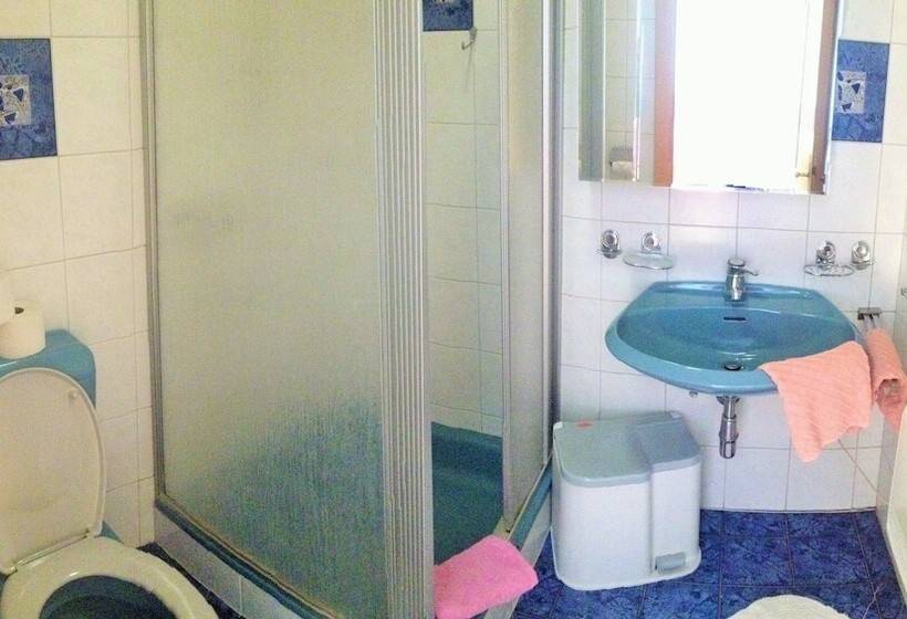 酒店 Restaurant Rosengarten