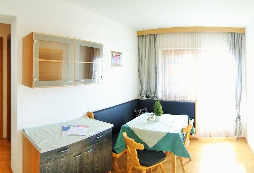 酒店 Restaurant Rosengarten