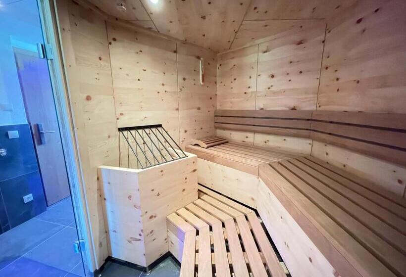 酒店 Restaurant Rosengarten