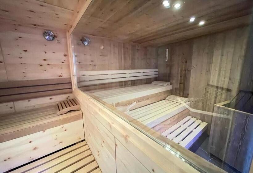 酒店 Restaurant Rosengarten