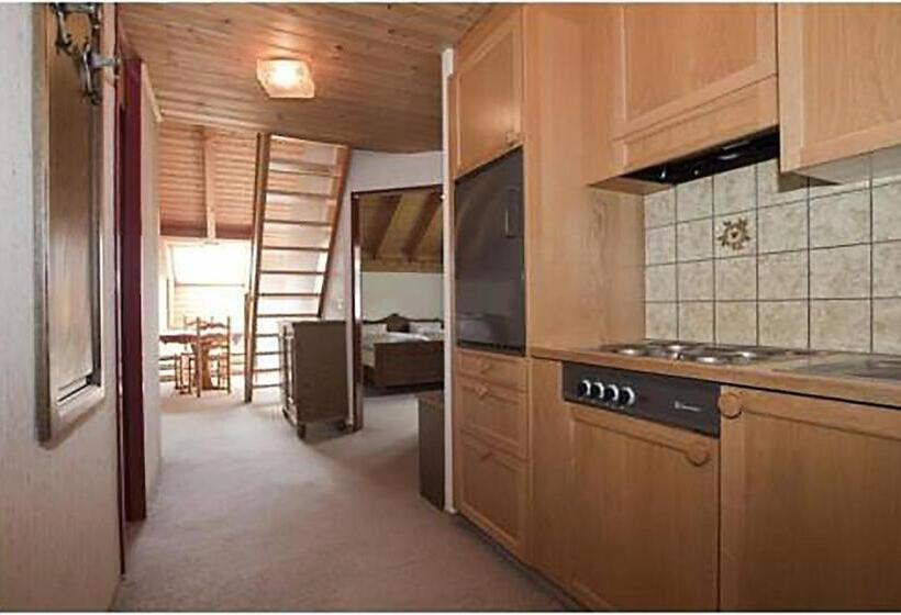 ホテル Restaurant Schönau