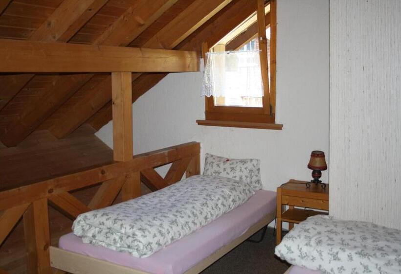 ホテル Restaurant Schönau