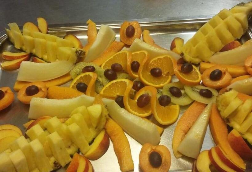 ホテル Restaurant Schönau