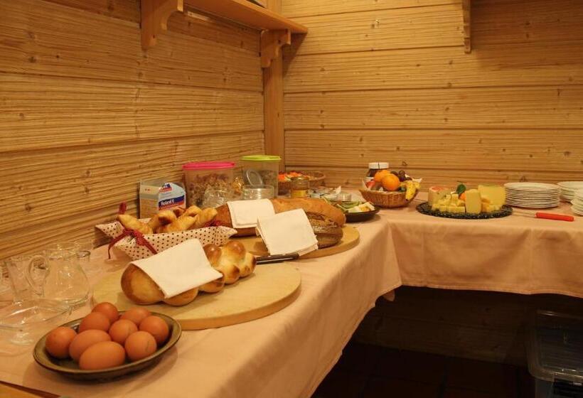 ホテル Restaurant Schönau