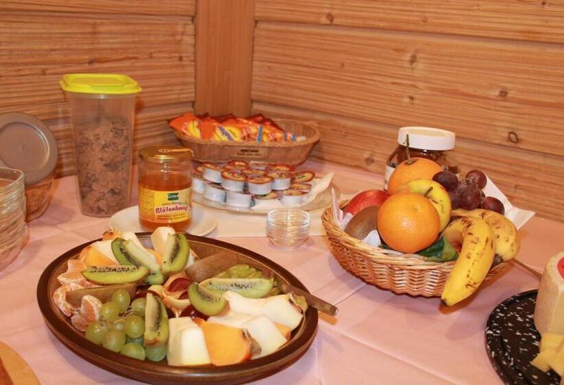 ホテル Restaurant Schönau