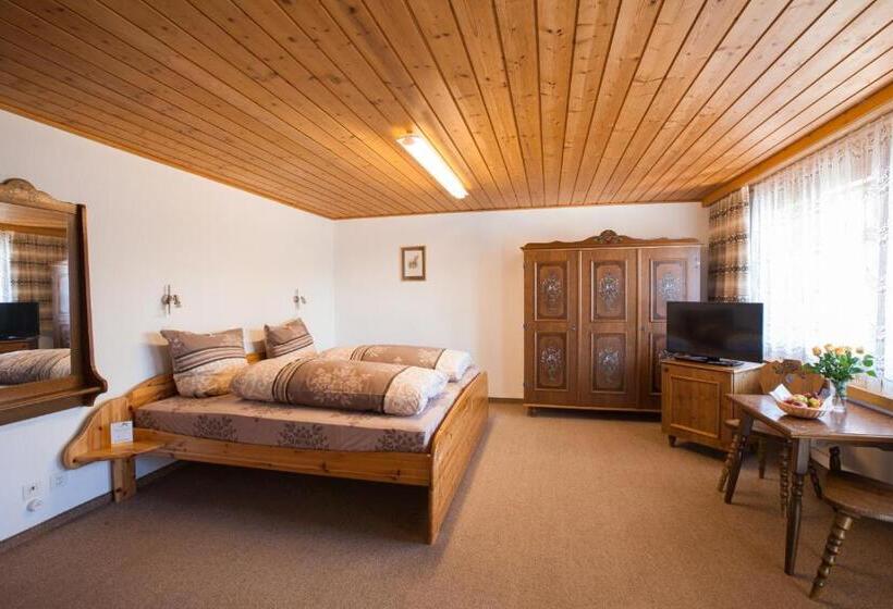 ホテル Restaurant Schönau