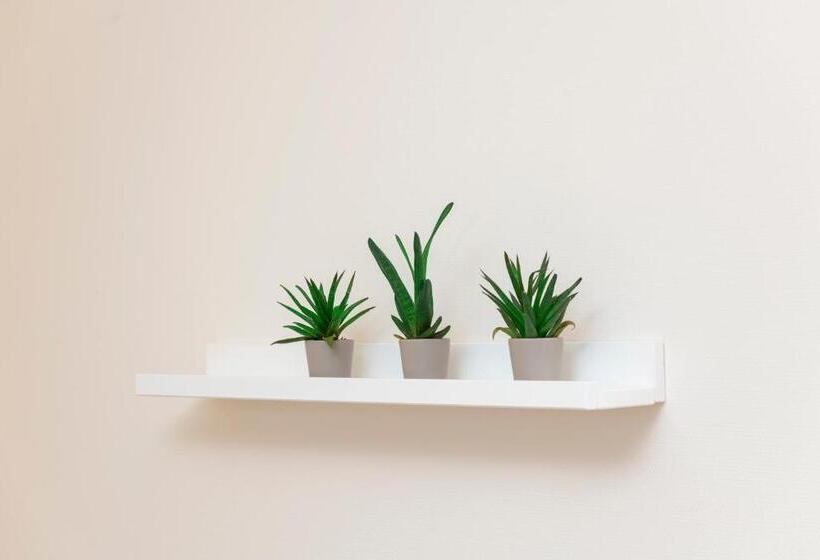 ホテル Restaurant Sokrates