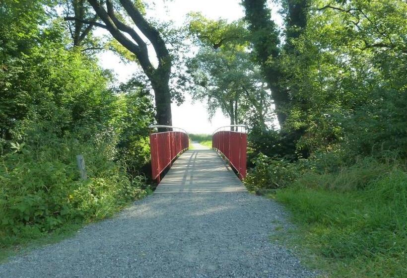 ホテル Restaurant Sokrates