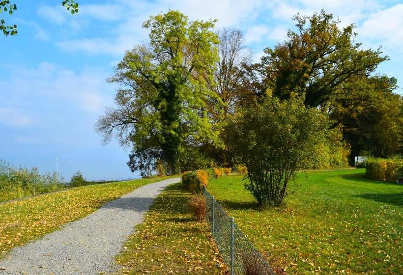 ホテル Restaurant Sokrates