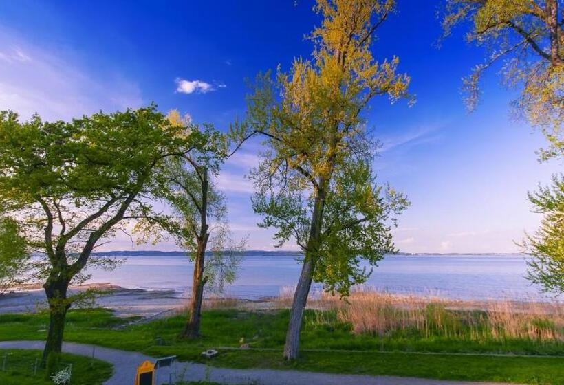 ホテル Restaurant Sokrates