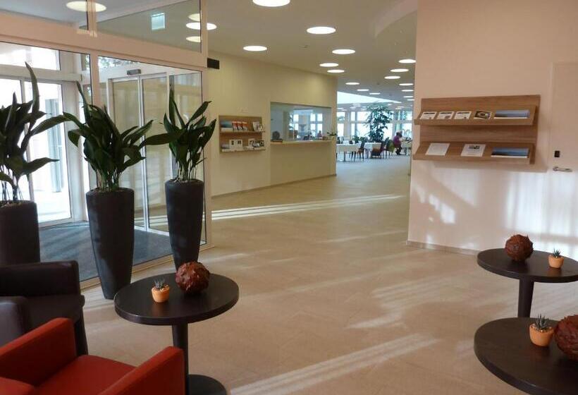 ホテル Restaurant Sokrates