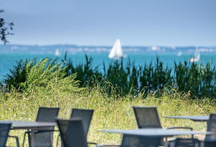 ホテル Restaurant Sokrates