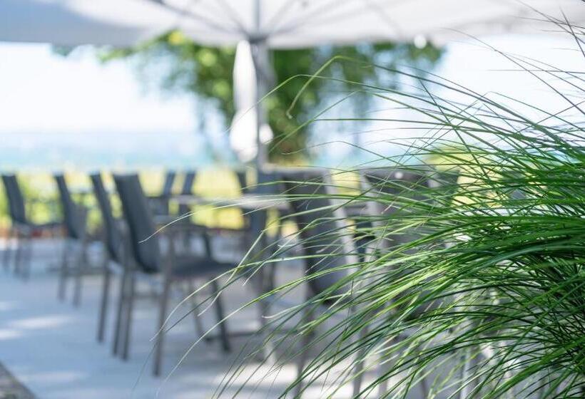 ホテル Restaurant Sokrates