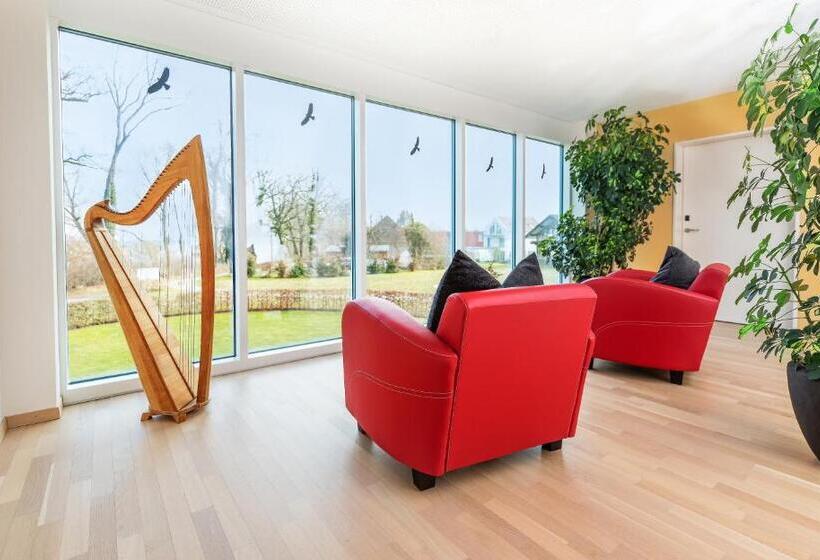 ホテル Restaurant Sokrates