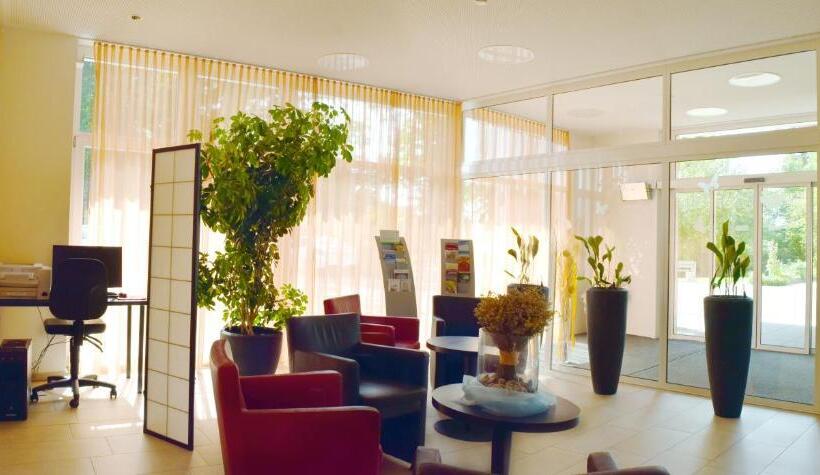 ホテル Restaurant Sokrates