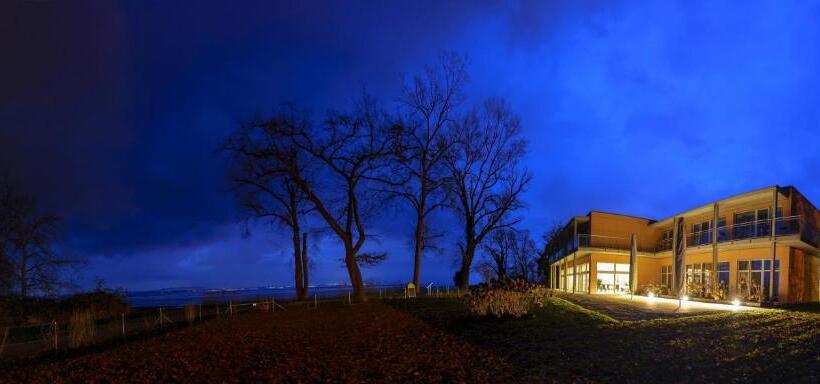 ホテル Restaurant Sokrates