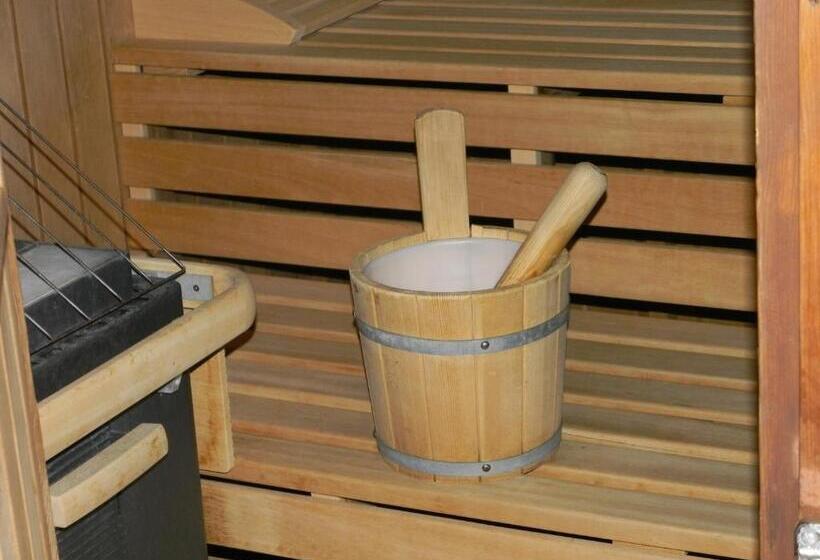 בית מלון כפרי Restaurant Sonnhof