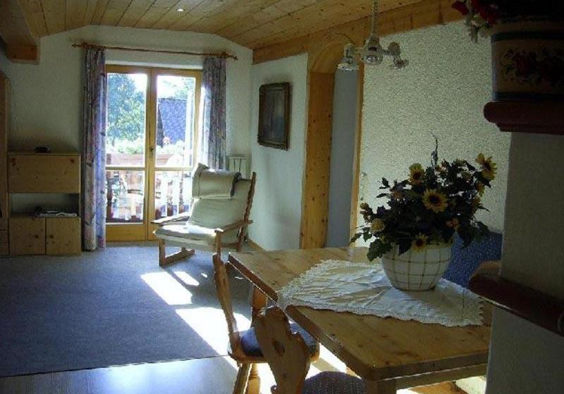 فندق Riki - Fam. Oberschmid