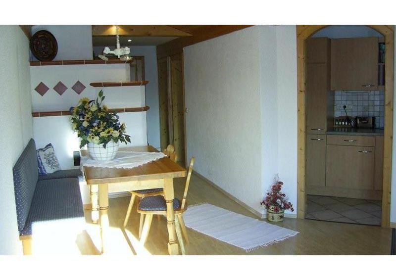 호텔 Riki - Fam. Oberschmid