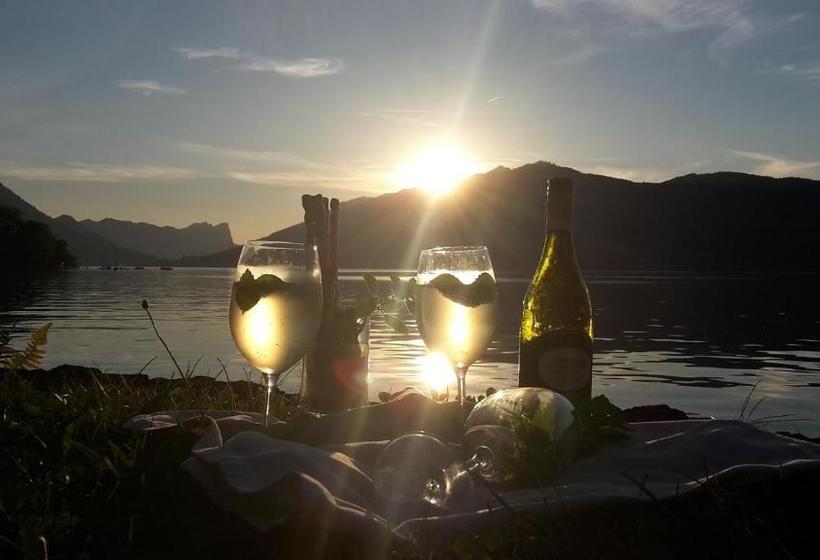 فندق Riki - Fam. Oberschmid