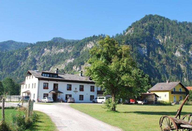 فندق Riki - Fam. Oberschmid