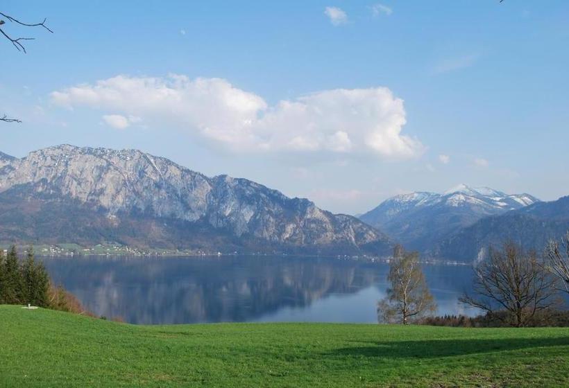 فندق Riki - Fam. Oberschmid