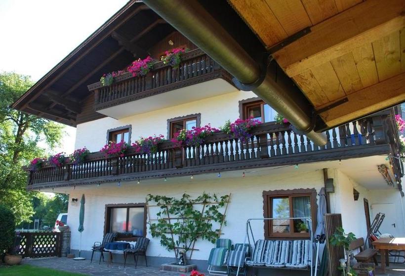 فندق Riki - Fam. Oberschmid