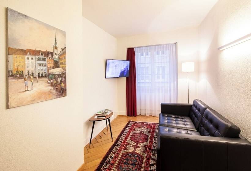 فندق Roter Ochsen