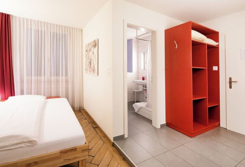 فندق Roter Ochsen