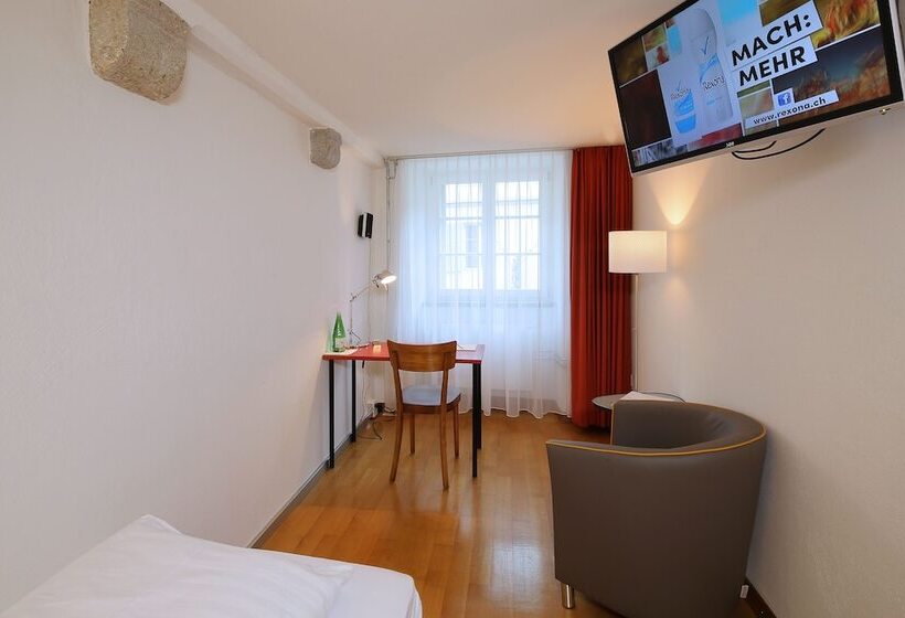 فندق Roter Ochsen