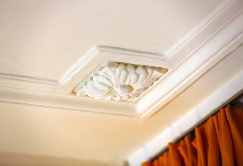 فندق Roter Ochsen