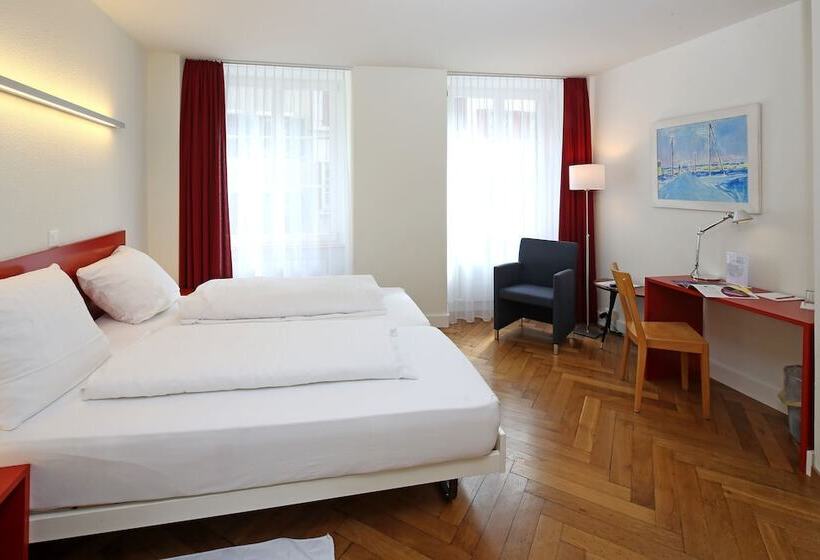 فندق Roter Ochsen