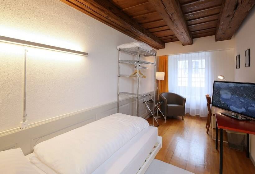 فندق Roter Ochsen