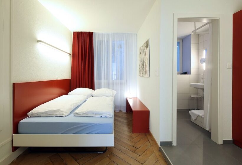 فندق Roter Ochsen