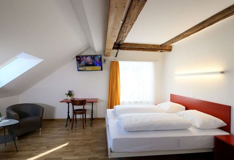 فندق Roter Ochsen