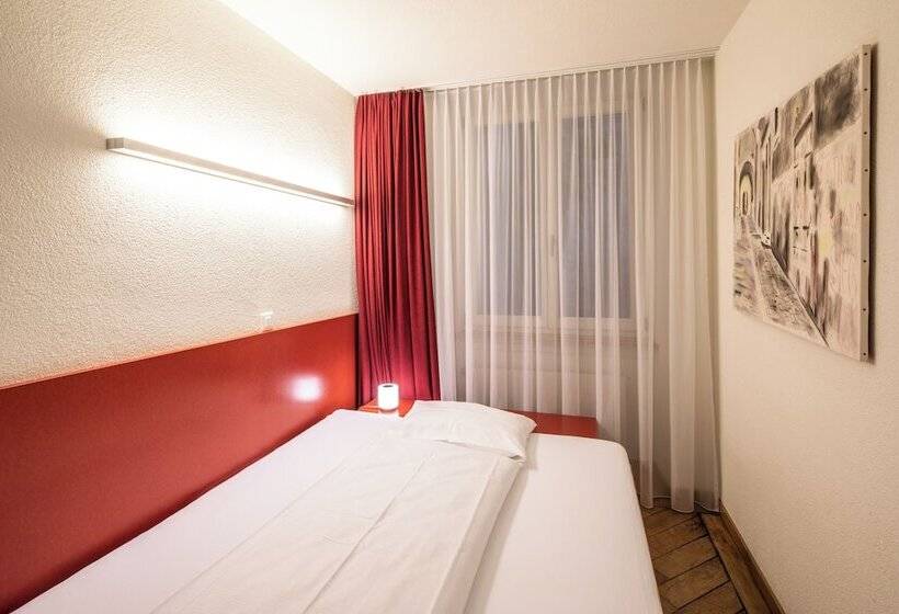 فندق Roter Ochsen