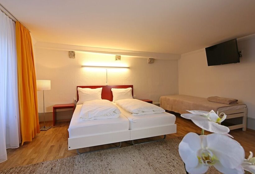 فندق Roter Ochsen