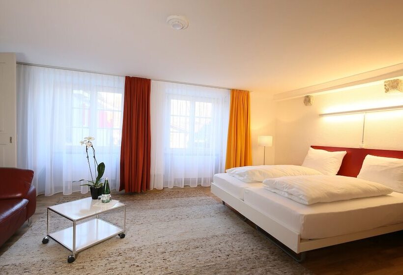 فندق Roter Ochsen