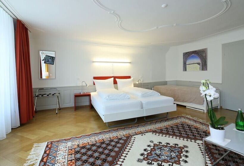 فندق Roter Ochsen