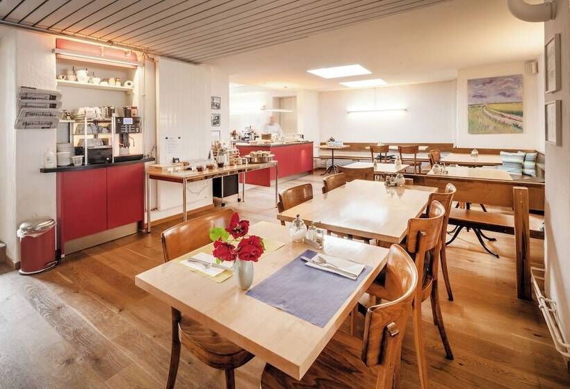 فندق Roter Ochsen