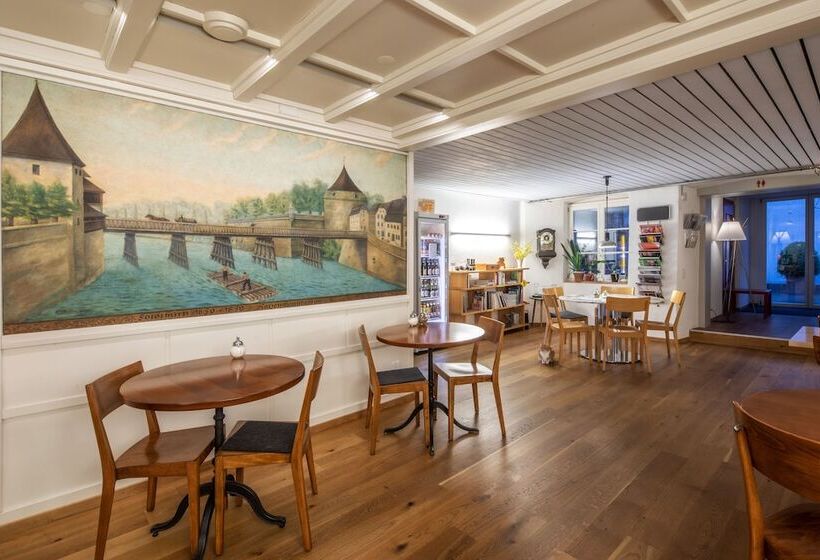 فندق Roter Ochsen