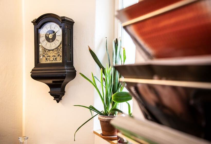 فندق Roter Ochsen