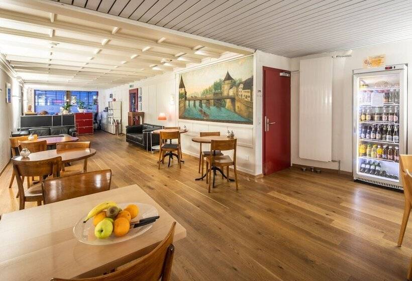 فندق Roter Ochsen