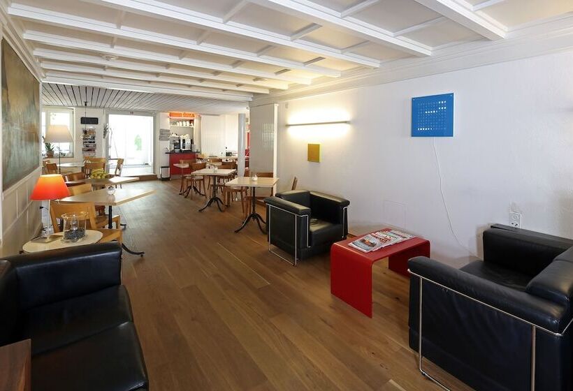 فندق Roter Ochsen